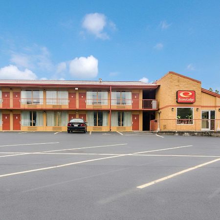 Econo Lodge Marion I-81 Kültér fotó