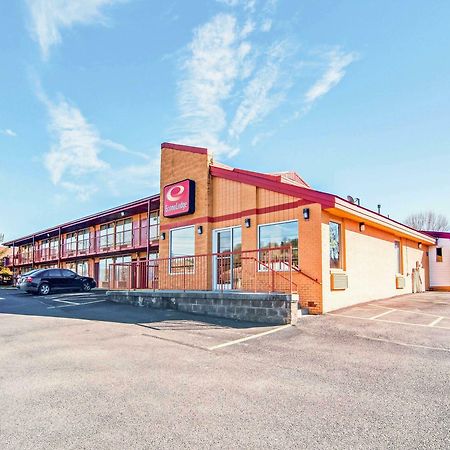 Econo Lodge Marion I-81 Kültér fotó