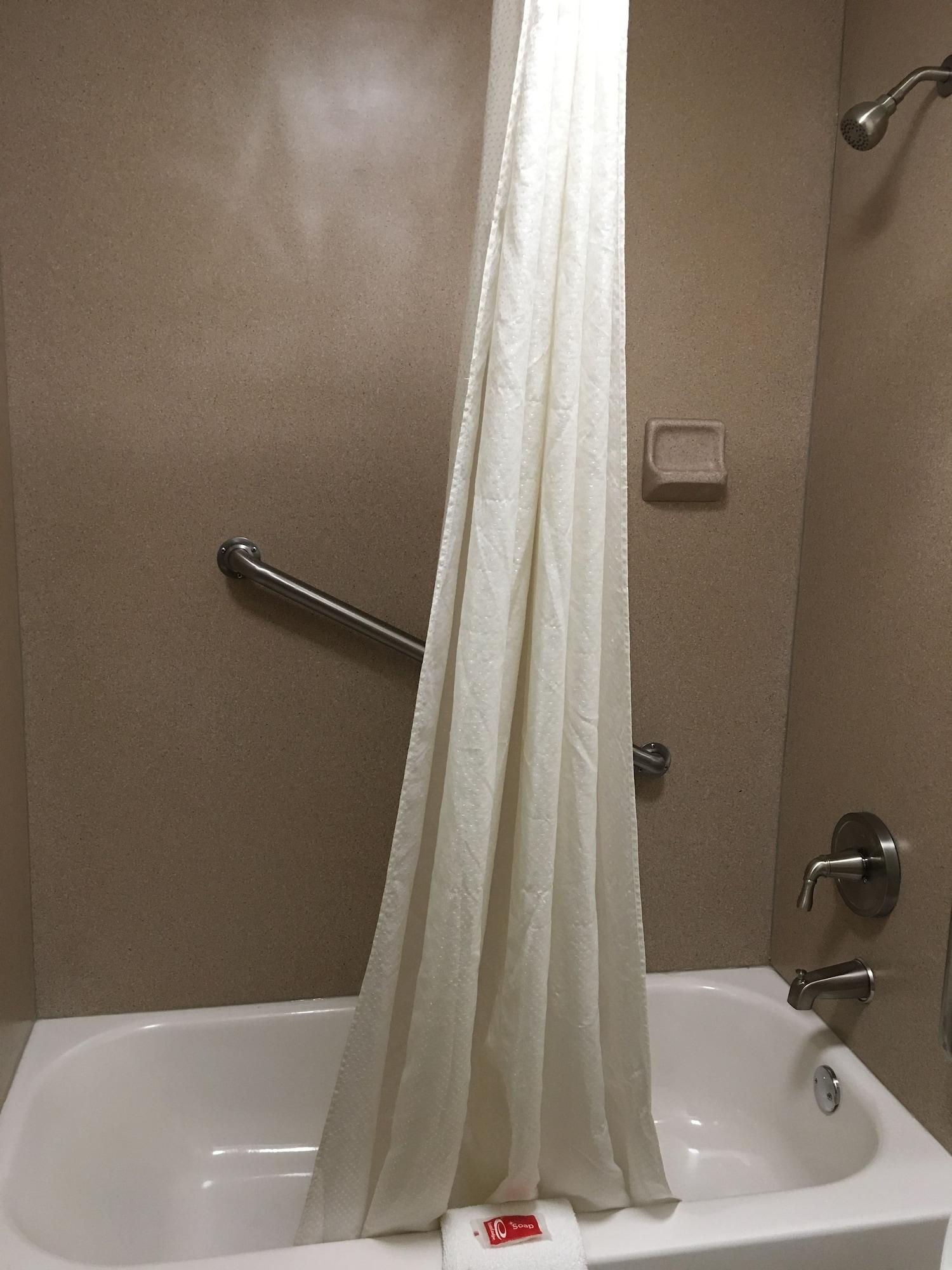 Econo Lodge Marion I-81 Kültér fotó