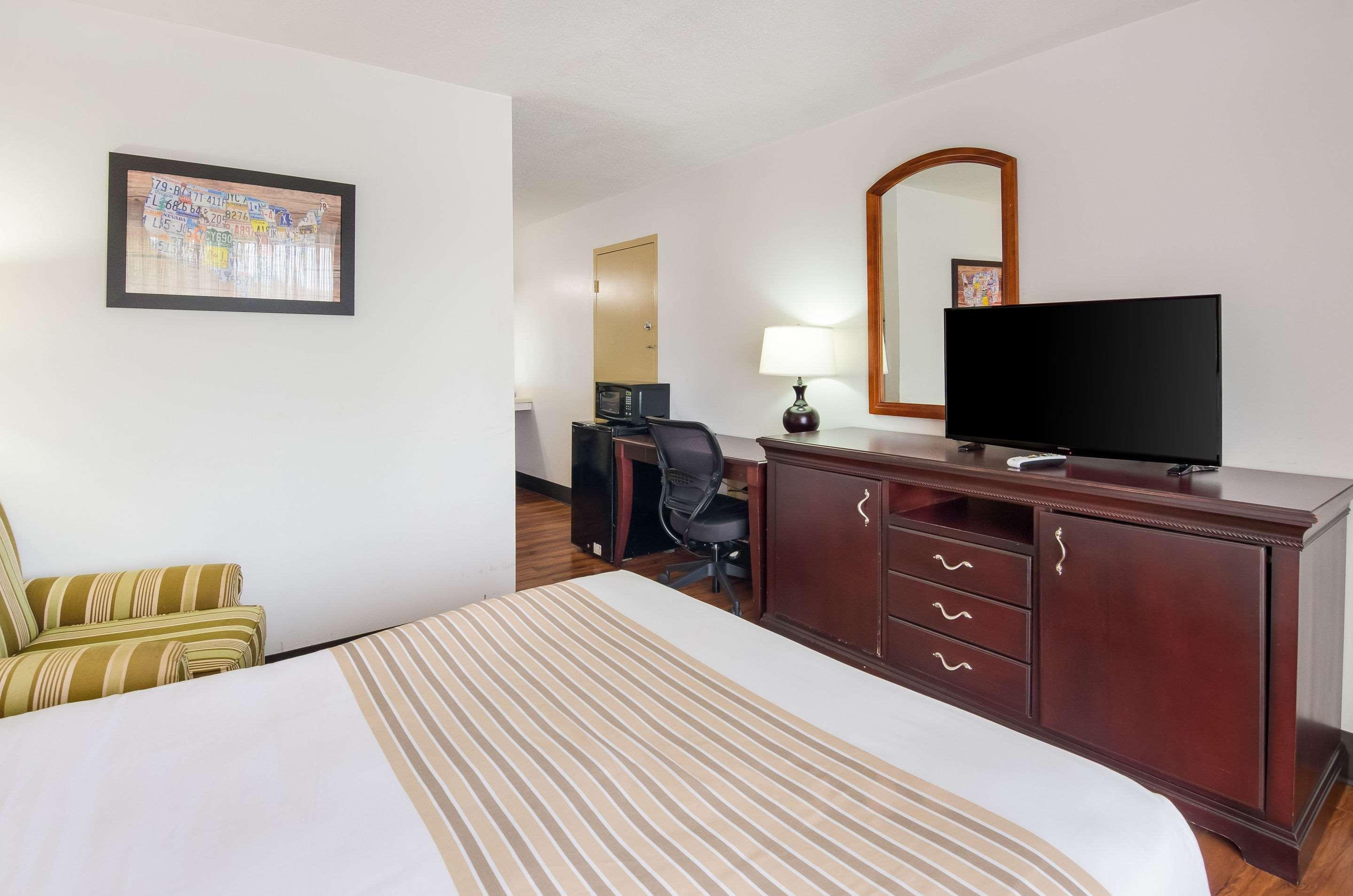 Econo Lodge Marion I-81 Kültér fotó