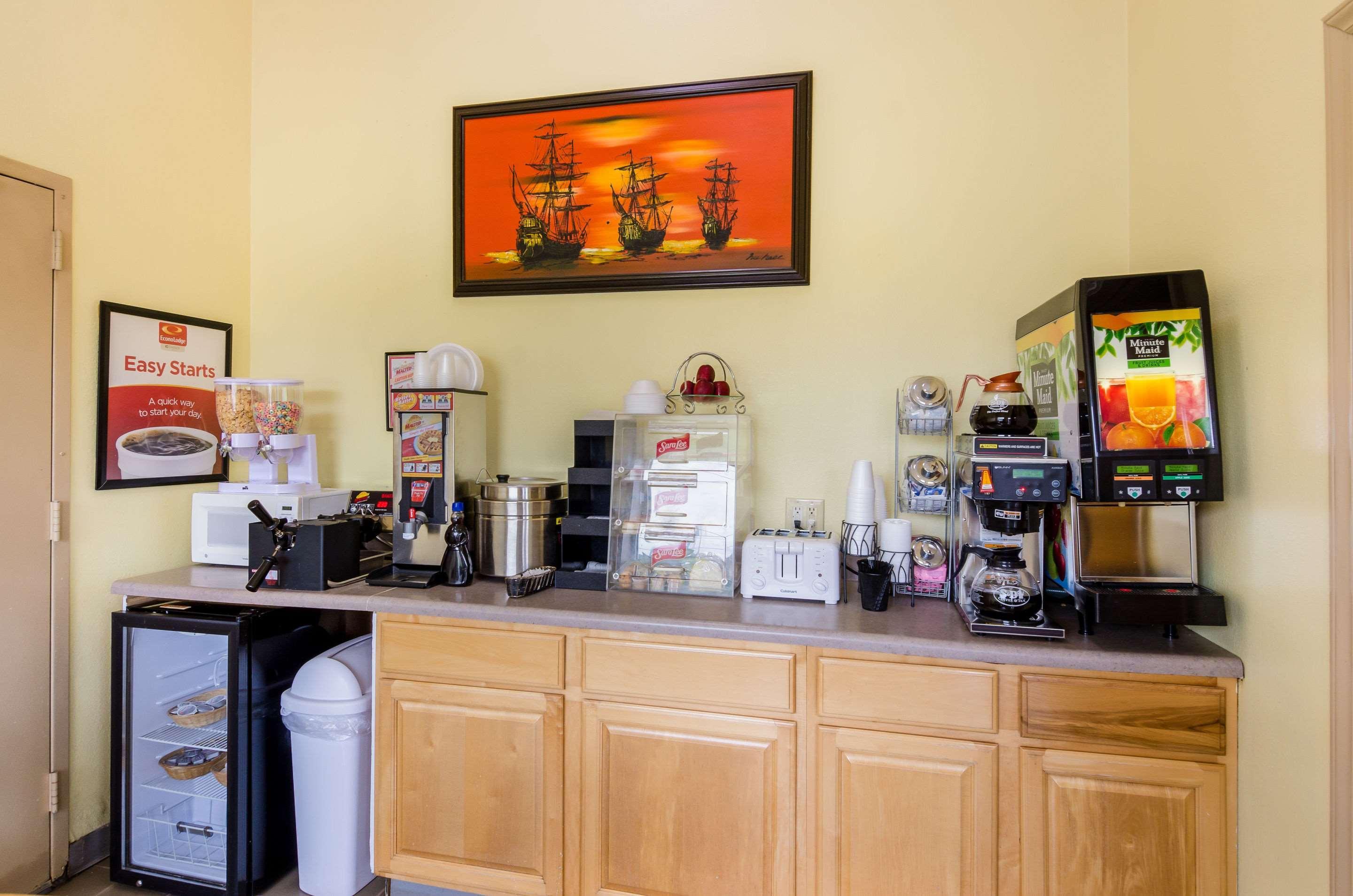 Econo Lodge Marion I-81 Kültér fotó