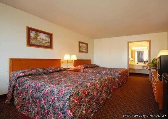 Econo Lodge Marion I-81 Kültér fotó